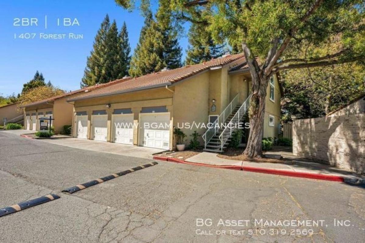 Picture of Condo For Rent in Hercules, California, United States