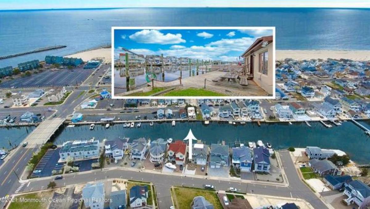 Picture of Home For Sale in Point Pleasant Beach, New Jersey, United States