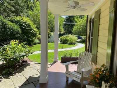 Home For Sale in Rhinebeck, New York