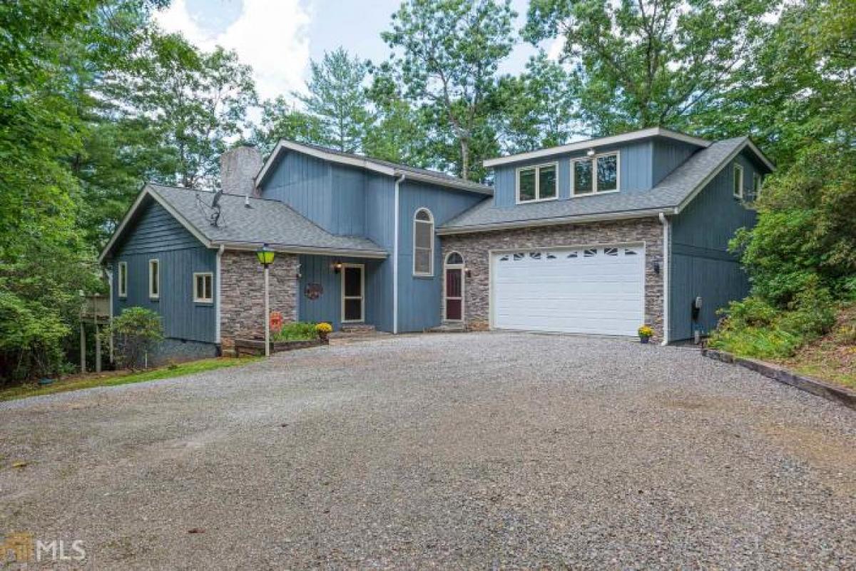 Picture of Home For Sale in Clayton, Georgia, United States