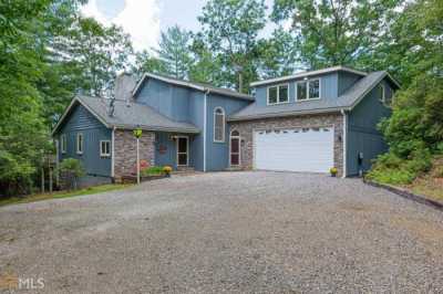 Home For Sale in Clayton, Georgia