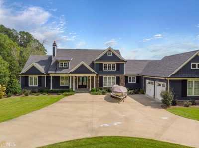 Home For Sale in Tiger, Georgia