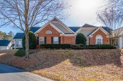 Condo For Sale in Alpharetta, Georgia