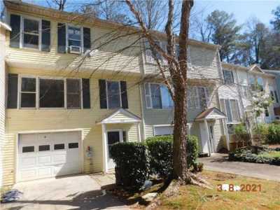 Home For Sale in Avondale Estates, Georgia