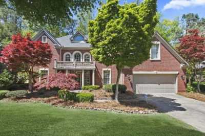 Home For Sale in Peachtree Corners, Georgia