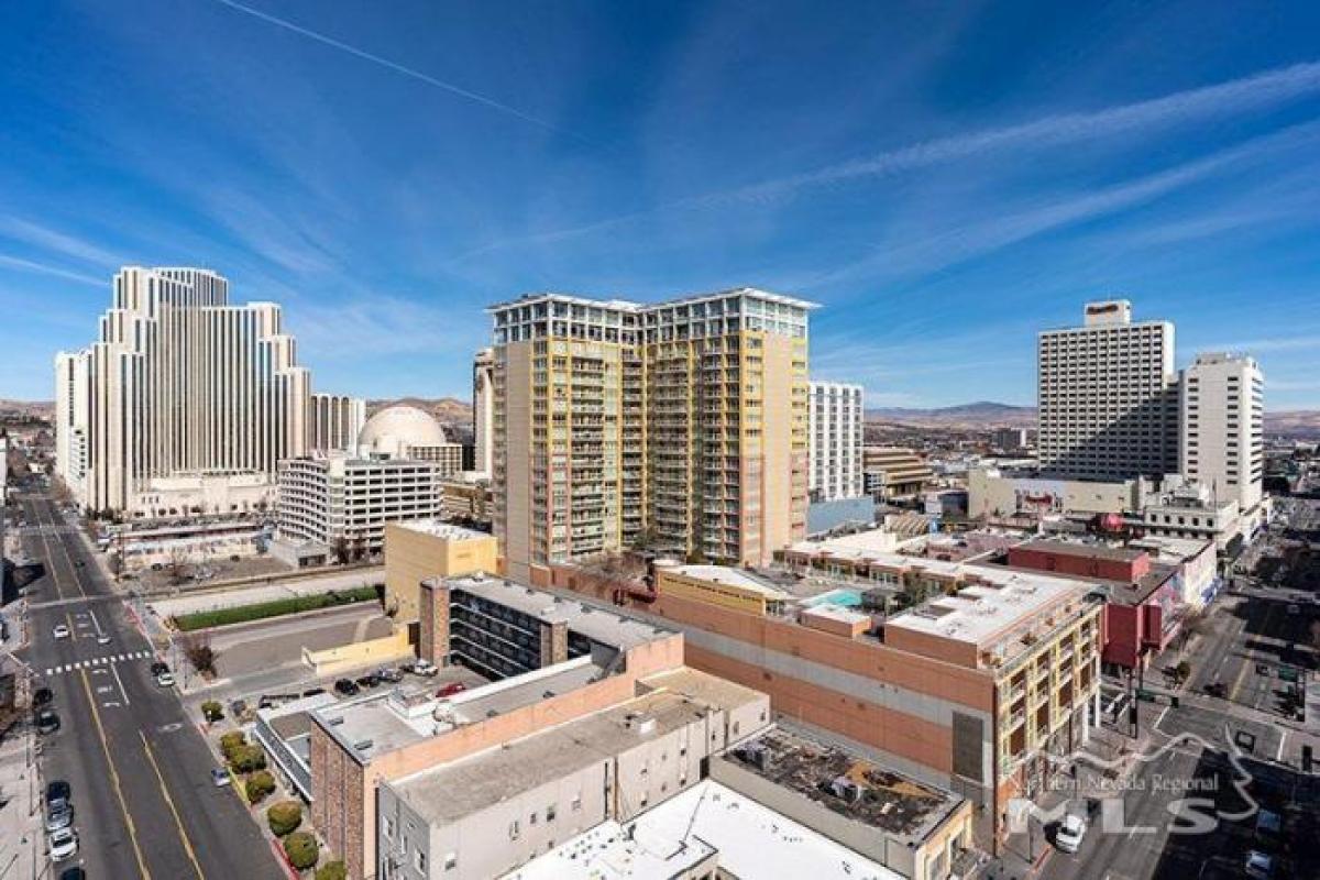 Picture of Condo For Sale in Reno, Nevada, United States