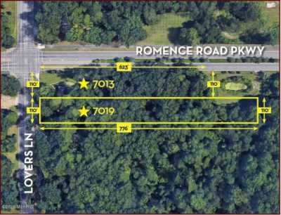 Residential Land For Sale in Portage, Michigan
