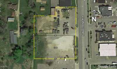 Residential Land For Sale in Portage, Michigan