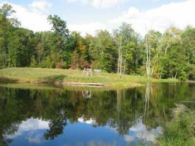 Residential Land For Sale in Bellevue, Michigan