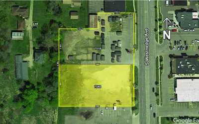Residential Land For Sale in Portage, Michigan