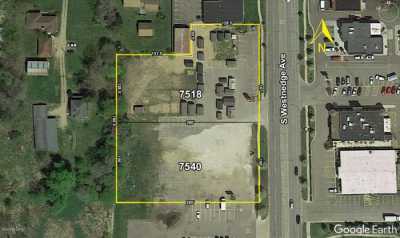 Residential Land For Sale in Portage, Michigan