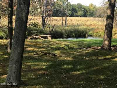 Residential Land For Sale in Portage, Michigan