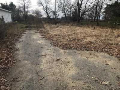 Residential Land For Sale in Hickory Corners, Michigan