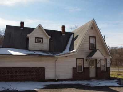 Home For Sale in Harman, West Virginia