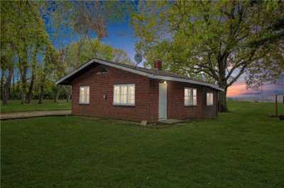 Home For Sale in Martinsville, Indiana