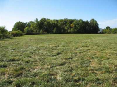 Residential Land For Sale in Brownsburg, Indiana