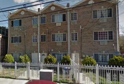 Apartment For Sale in Bronx, New York