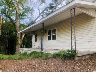 Home For Sale in Milledgeville, Georgia