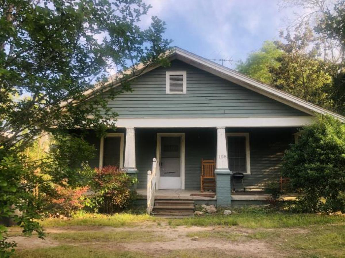 Picture of Home For Sale in Milledgeville, Georgia, United States