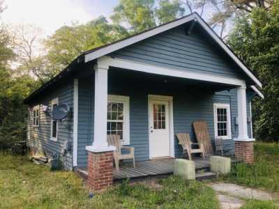 Home For Sale in Milledgeville, Georgia