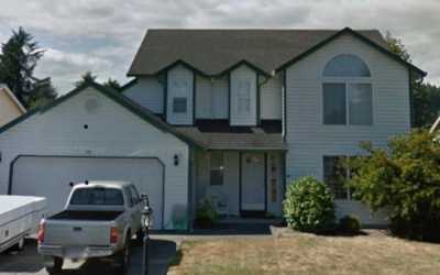 Home For Sale in Longview, Washington