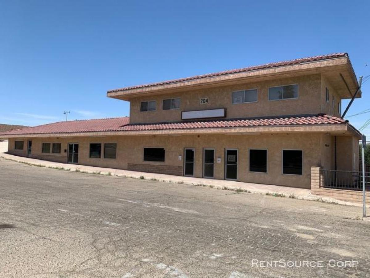 Picture of Retail For Rent in Barstow, California, United States