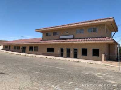 Retail For Rent in Barstow, California