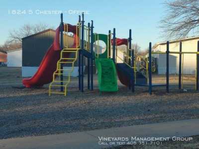 Home For Rent in Stillwater, Oklahoma