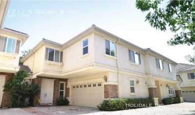 Home For Rent in Arcadia, California
