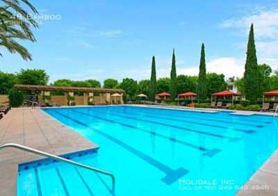 Home For Rent in Irvine, California