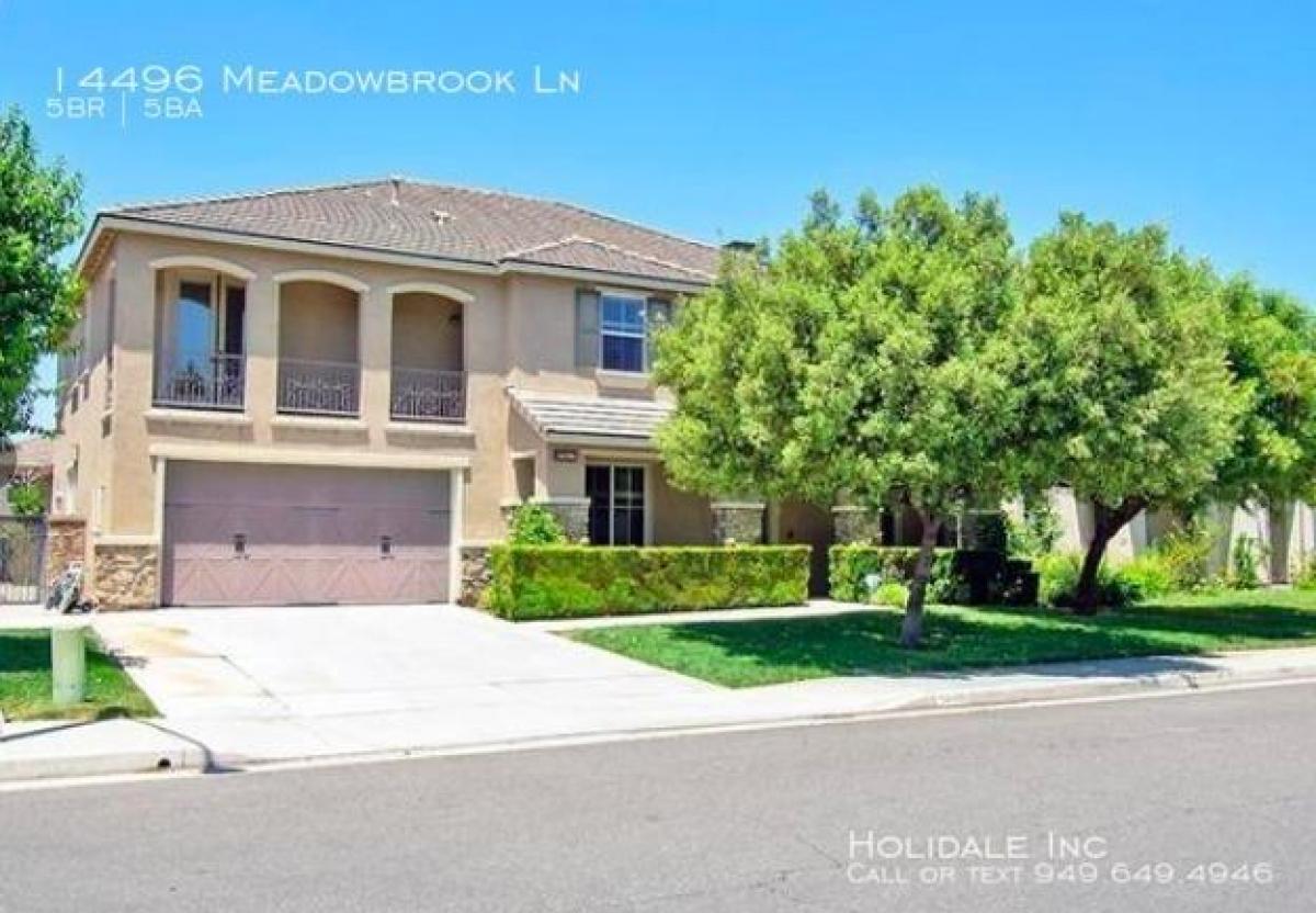 Picture of Home For Rent in Eastvale, California, United States
