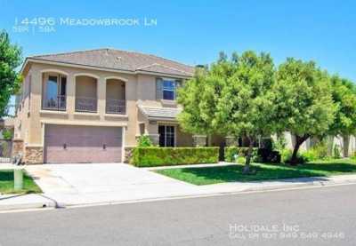 Home For Rent in Eastvale, California