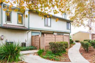 Home For Rent in San Dimas, California