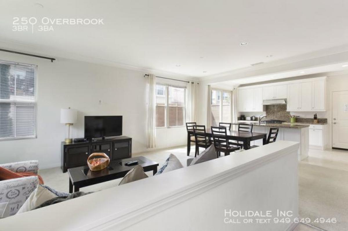 Picture of Home For Rent in Irvine, California, United States