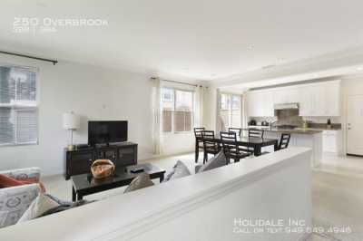 Home For Rent in Irvine, California