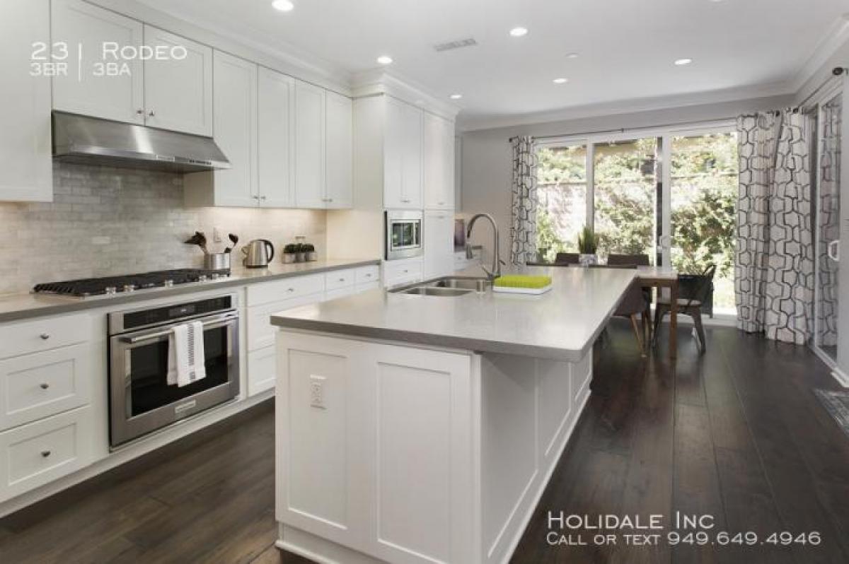 Picture of Home For Rent in Irvine, California, United States