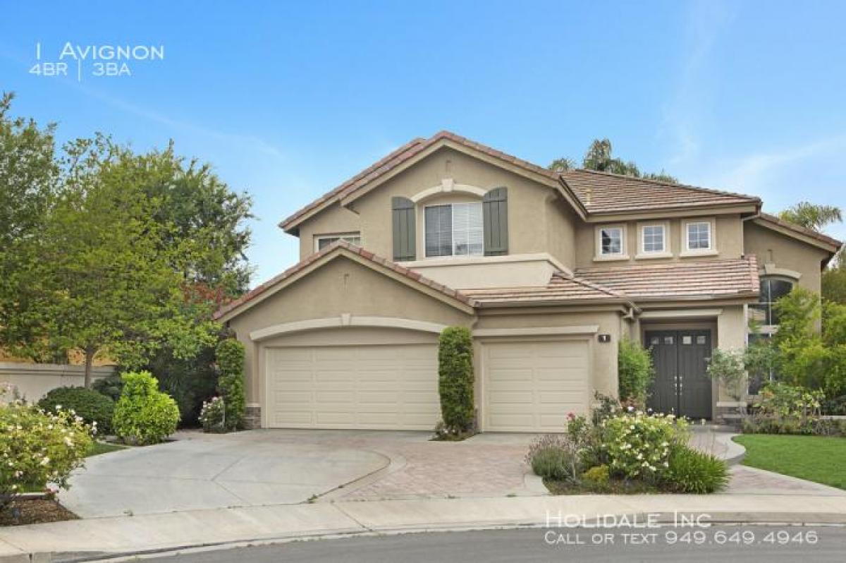 Picture of Home For Rent in Irvine, California, United States