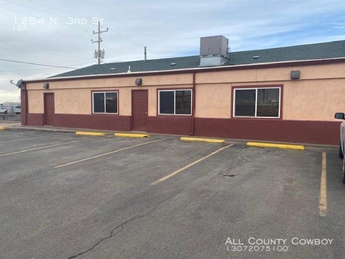 Picture of Retail For Rent in Laramie, Wyoming, United States