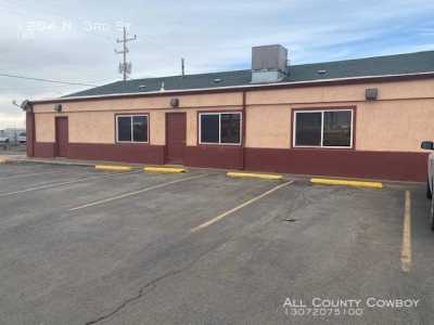 Retail For Rent in Laramie, Wyoming