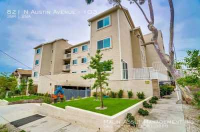 Apartment For Rent in Inglewood, California