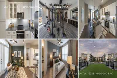 Apartment For Rent in Missouri City, Texas