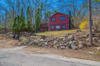 Home For Sale in Coventry, Rhode Island