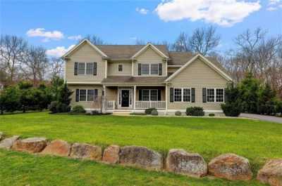 Home For Sale in North Kingstown, Rhode Island