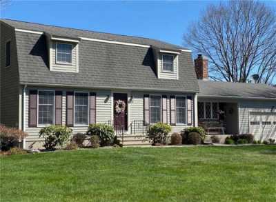 Home For Sale in Cumberland, Rhode Island
