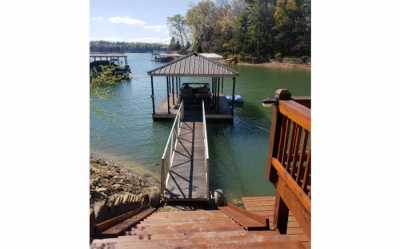 Home For Sale in Morganton, Georgia