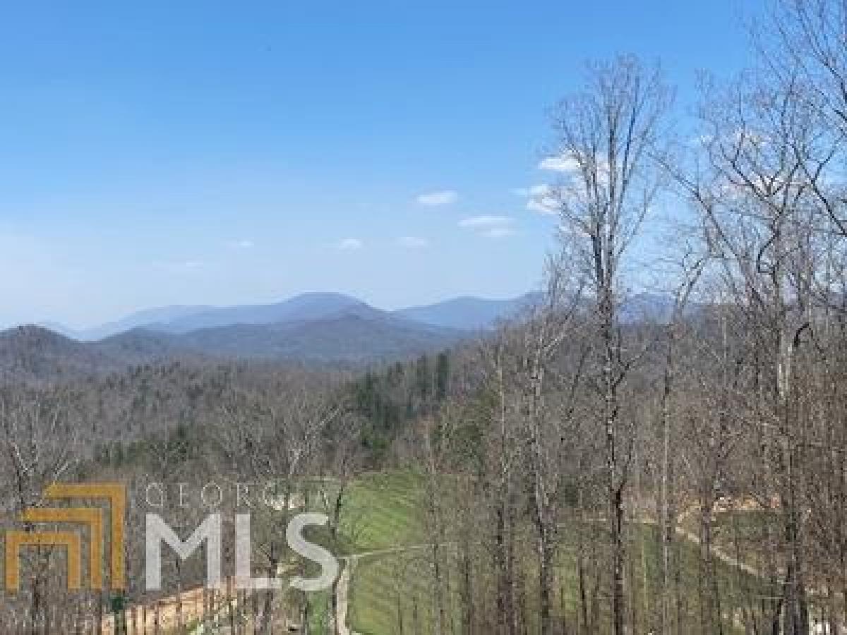 Picture of Residential Land For Sale in Clayton, Georgia, United States