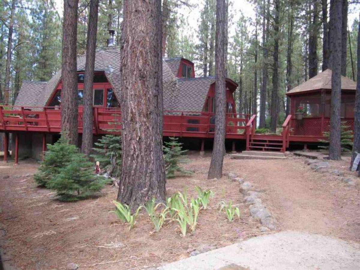 Picture of Home For Sale in Portola, California, United States