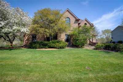 Home For Sale in Forsyth, Illinois
