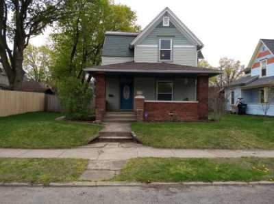 Residential Land For Sale in South Bend, Indiana