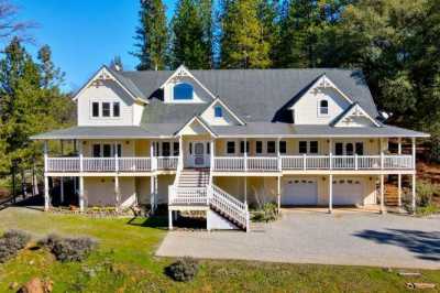 Home For Sale in Colfax, California